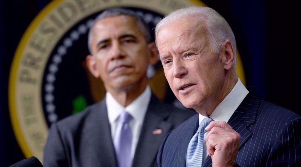 'US never carried out its obligations under 2015 Iran deal'