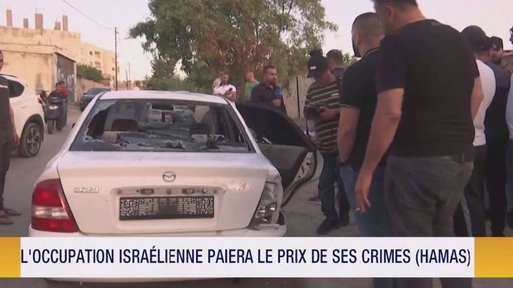 Journal du 17 juin 2022