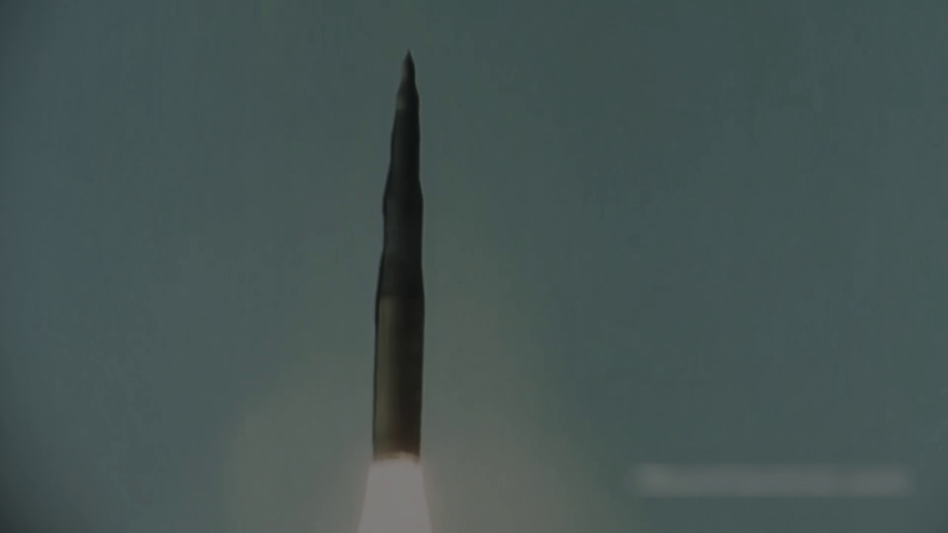Global nuclear arsenal on the rise