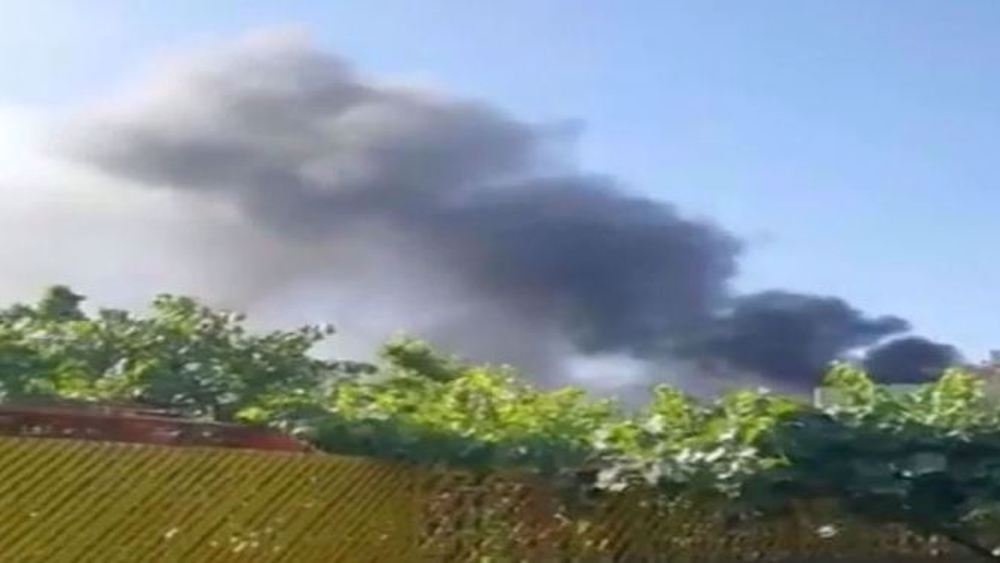 Deadly blasts hit Sikh temple in Kabul a day after attack on mosque 