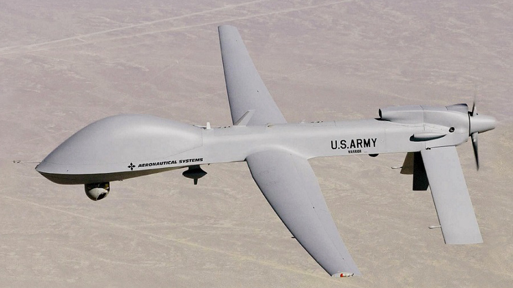 Security concerns force US to reconsider drone sales to Ukraine: Report 