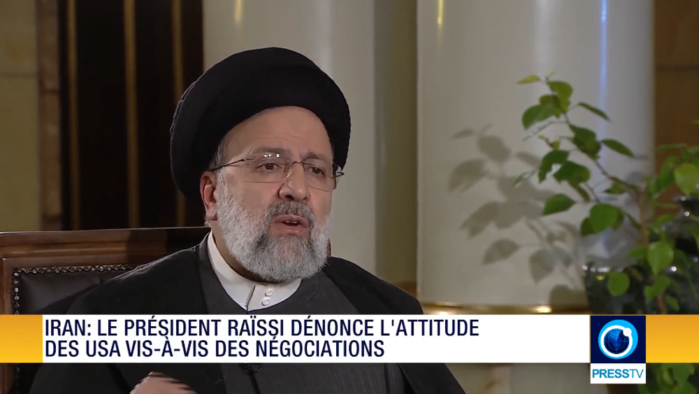 Iran Info du 18 juin 2022