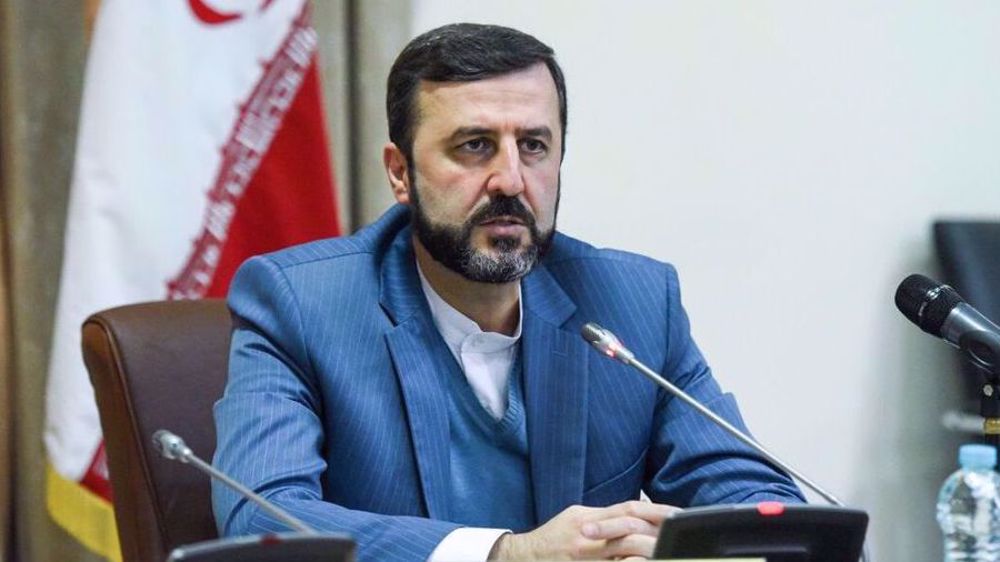 'Unsubstantiated claims against Iran will damage UN credibility'