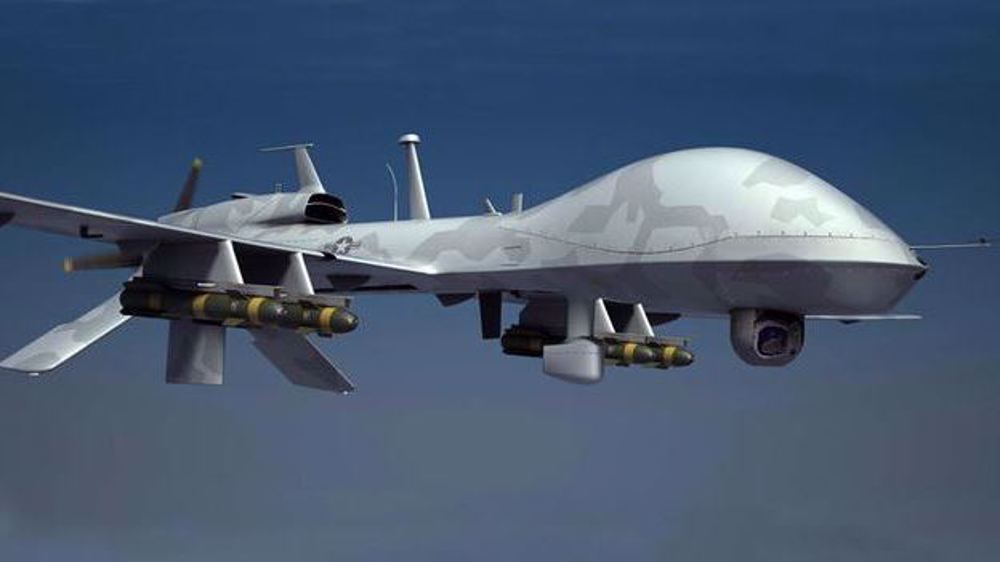 US drone deal with Ukraine meets obstacle