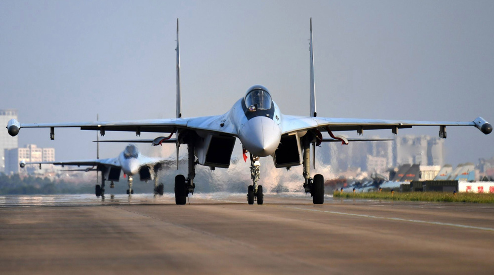 Syrie: la Russie bombardera al-Tanf?