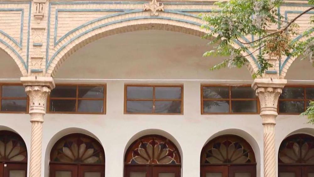 An Insider's View of the Country: Chabahar and Rahosha Museum