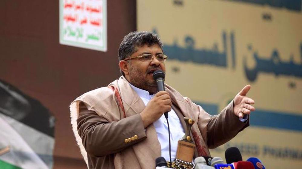‘Continued Saudi-led siege equals deliberate crime against Yemenis’