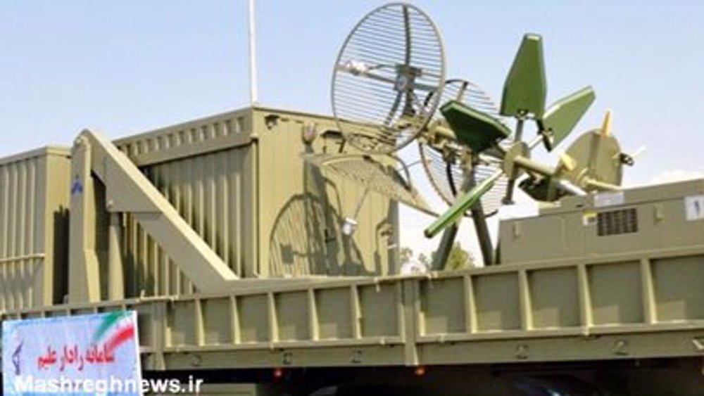 Iran: la fronde anti-Israël de MBZ!
