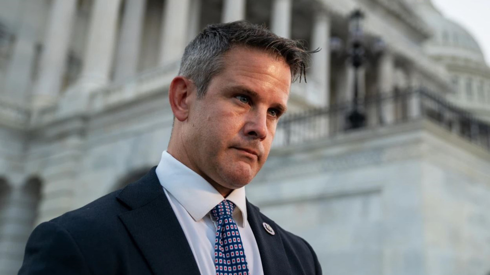 Congressman predicts 2024 US elections will be a ‘mess’