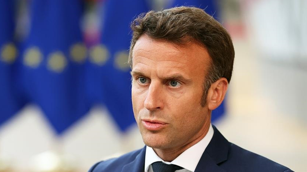 France: Macron’s alliance loses parliamentary majority in stunning setback