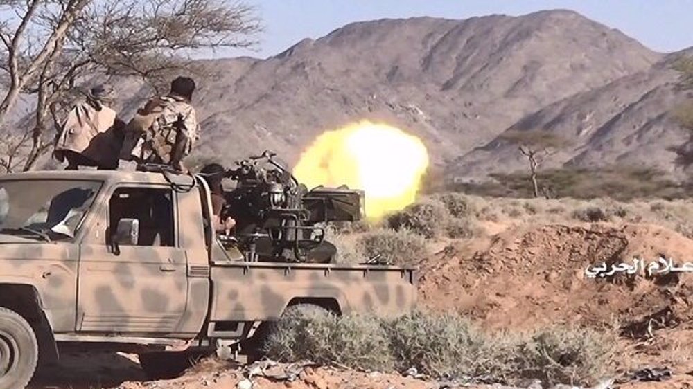 Yemen blasts Saudi-led forces for breaching truce, warns of consequences
