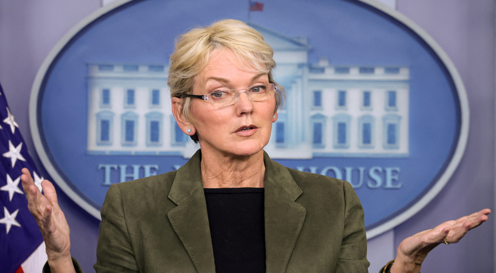 US energy secretary: Biden will meet with Saudi crown prince