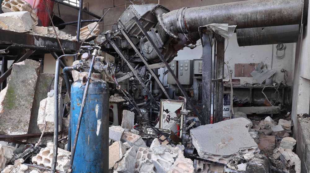 Israeli airstrikes in Syria US approved