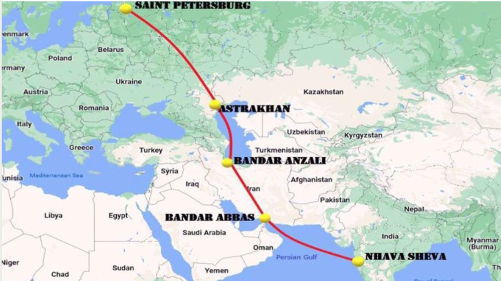 Russie/Iran aux USA: "Merci"!  