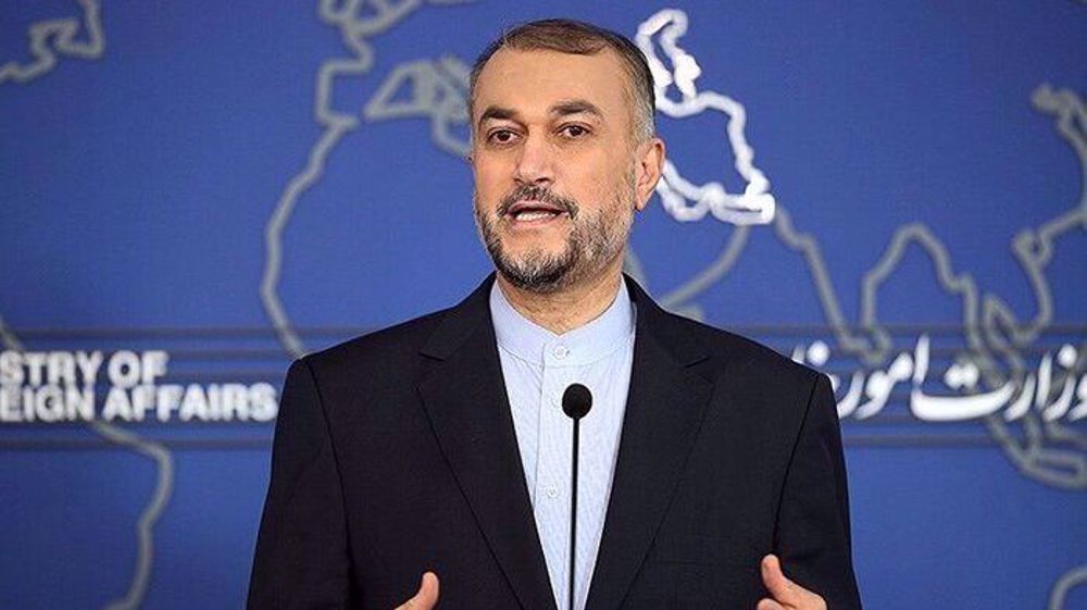 Iran: Political interference in IAEA’s technical work ‘unconstructive’