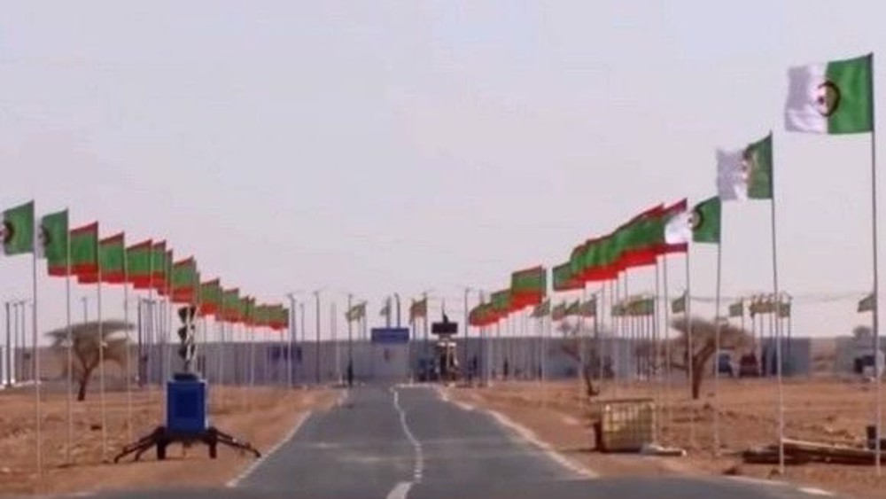 Maghreb: Bouclier aérien anti Israël? 