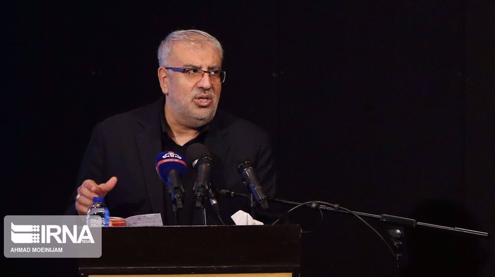 Turkmen gas swap through Iran to double in volume: Owji