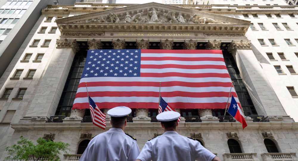 US stocks fall again amid lingering inflation angst