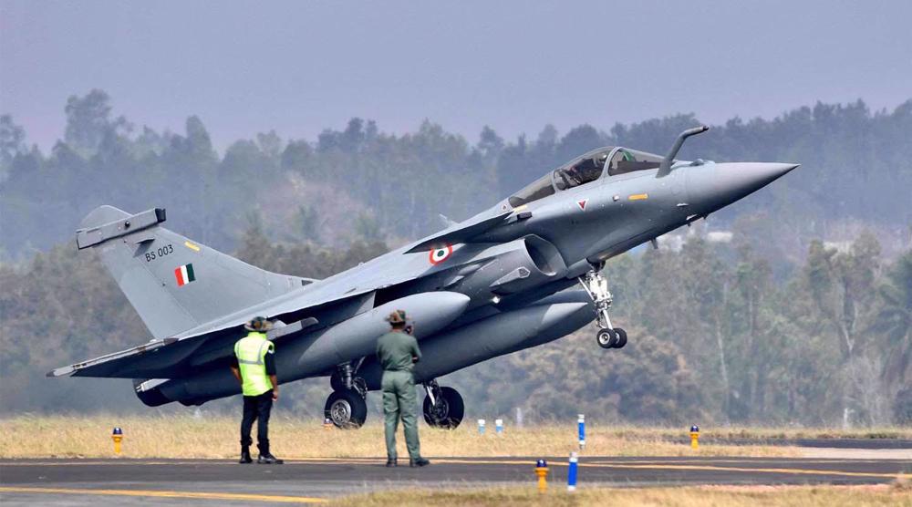 French arms makers complicit in war crimes in war-ravaged Yemen: Rights groups