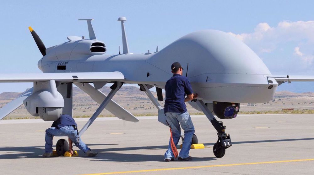 Russia: US plan to sell drones to Ukraine not to affect operation  