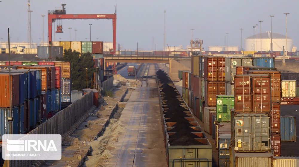 Iran’s trade with EU up 37% in 4 months to April: Eurostat