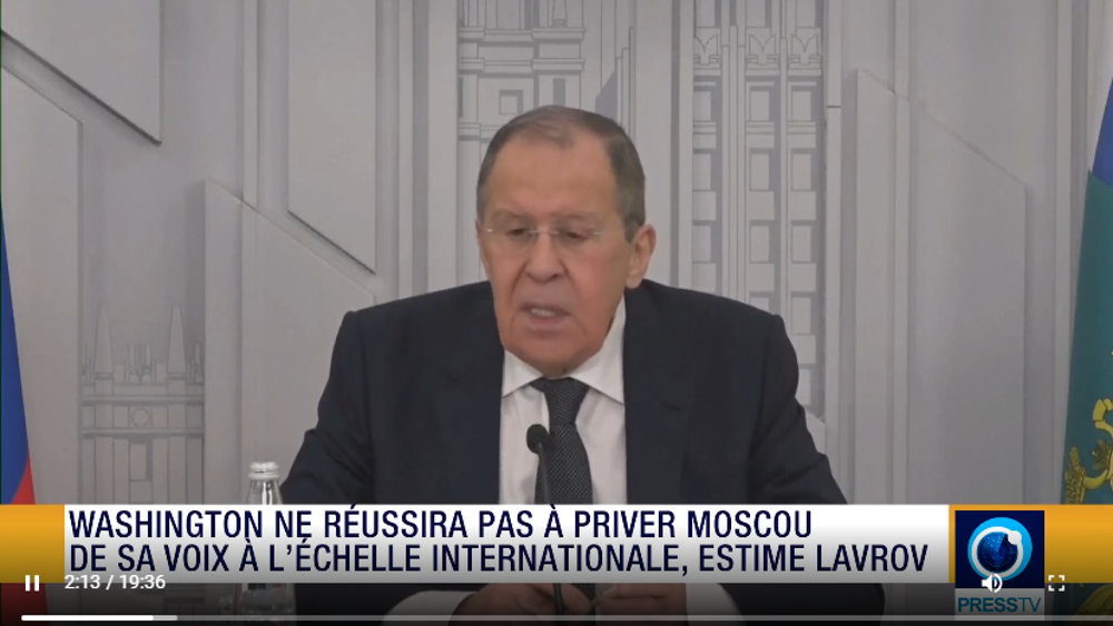 Journal du 20 juin 2022