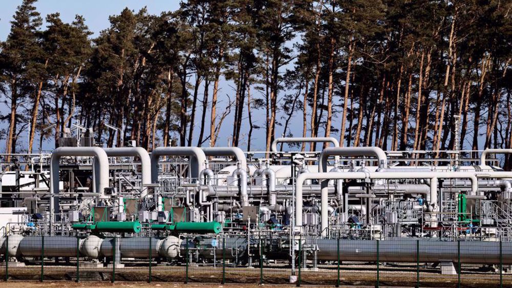 Europe shifts back to coal as Russia turns down gas flows