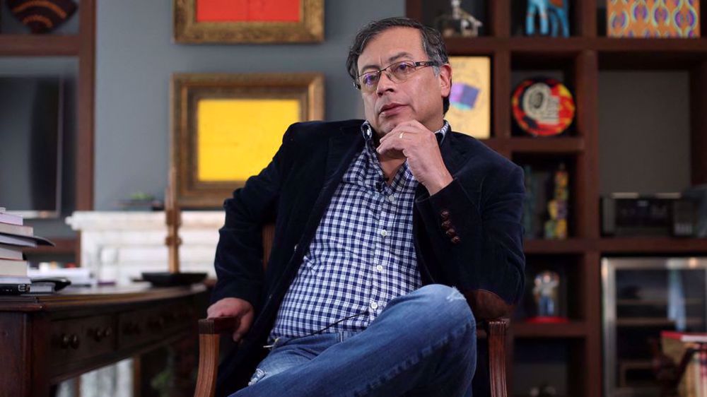 Leftist Petro wins Colombia election, ends century of rightwing rule