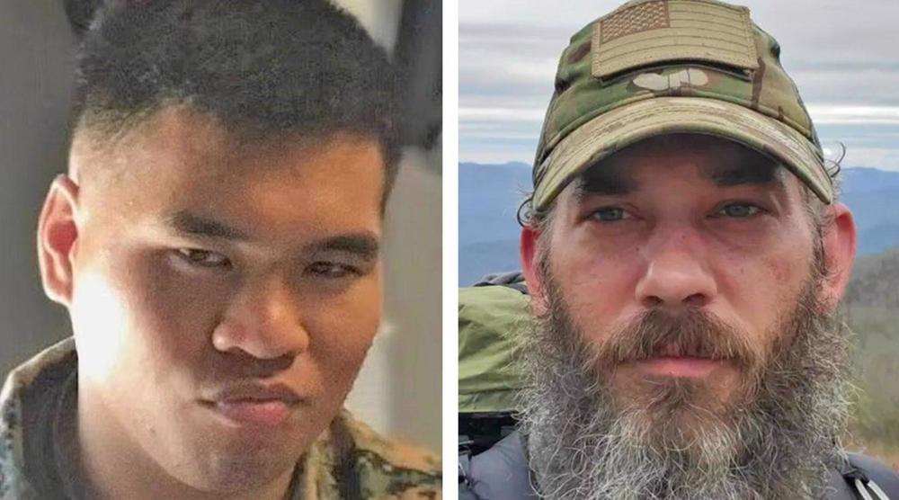 Russia: Two Americans captured in Ukraine committed 'crimes'
