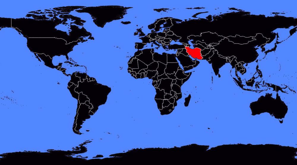 L’Iran abattra le B-52!
