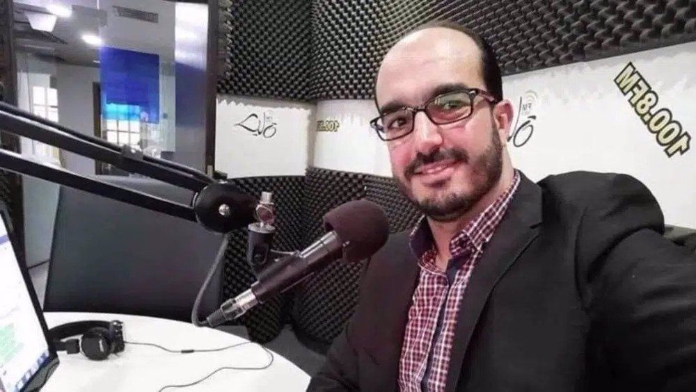 Iranian correspondent abducted, beaten in West Bank