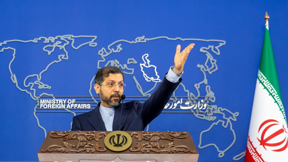 UN chief’s report on Iran human rights based on terrorists’ claims: Tehran
