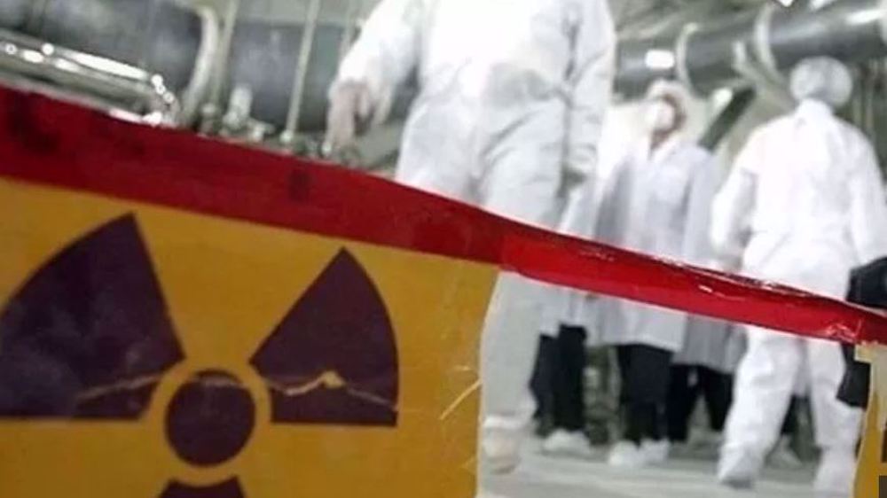 Iran/Fordo: un enrichissement a plus de 60%?