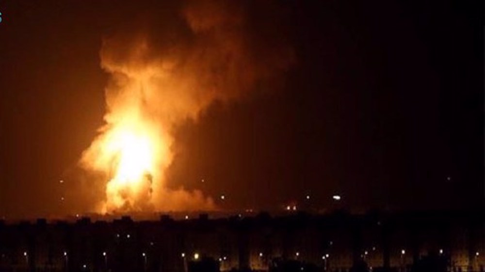 Irak: Israël à nouveau frappé