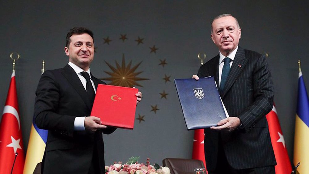 La Russie frappera "Incirlik"? 