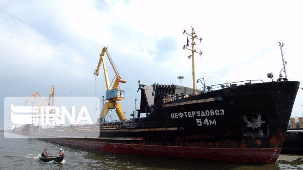 Iran reports $25.5bn of trade in Q1 calendar year