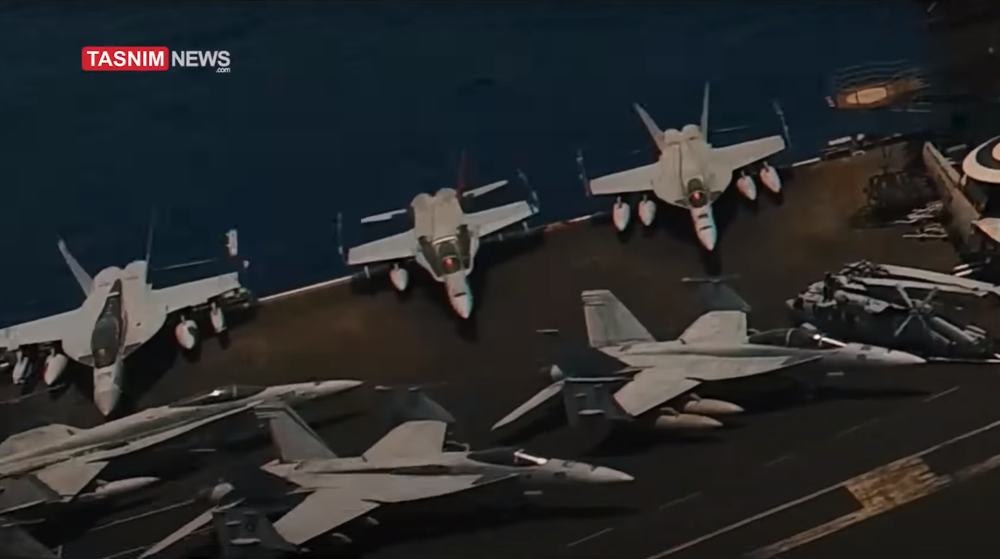 Drones iraniens arrivent en Asie 