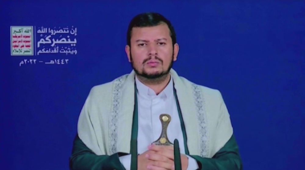 Houthi: Resisting Saudi-led aggression on Yemen takes precedence