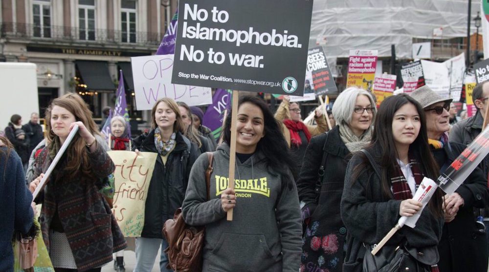 Islamophobia on the rise in Germany