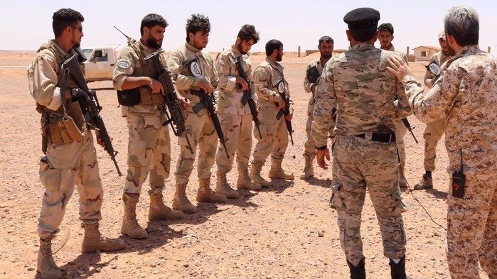 Report: Attempts underway to expand presence of US-backed terrorists in Syria