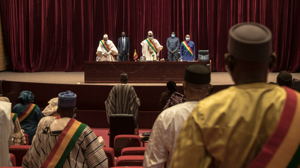  Mali: le ridicule plan B de Barkhane?