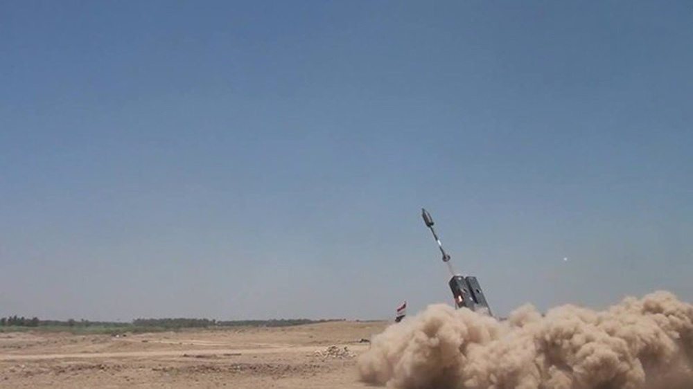 Comment l'Irak punit sa Majesté ?