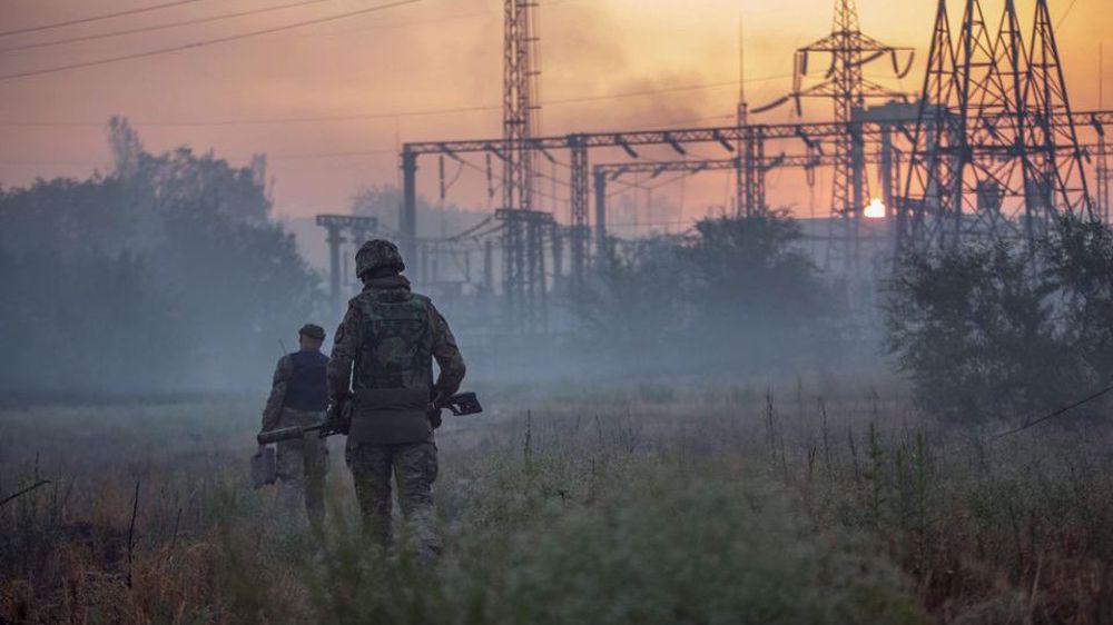 US likely to send $450 million in military aid to Ukraine: Officials