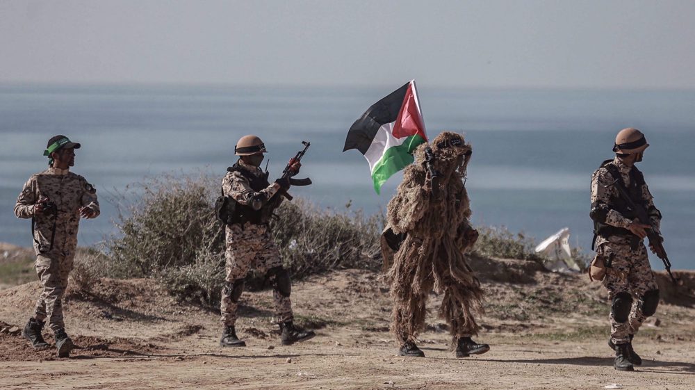 Israël: US Army prend les commandes! 