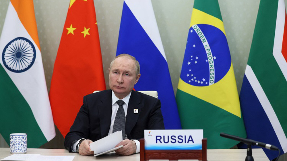 G7’s actions responsible for inflation in West, not Russia’s military op: Putin 