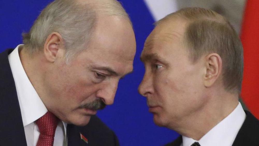 Russia promises Belarus nuclear-capable missiles to counter West