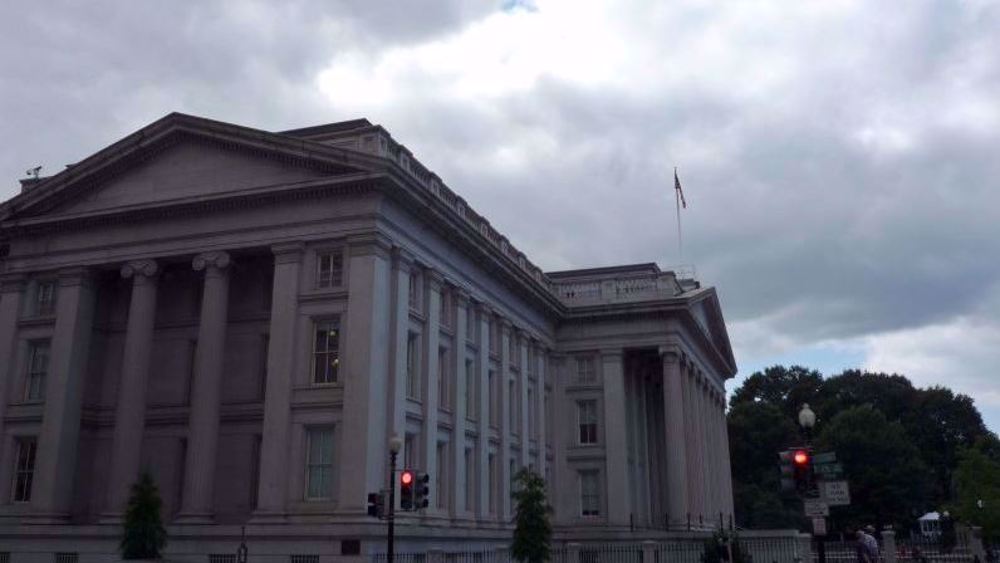 US banks seek concessions for Russia sanctions: Report