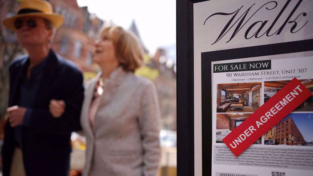 75 percent of Americans rate economy as ‘bad’: Poll