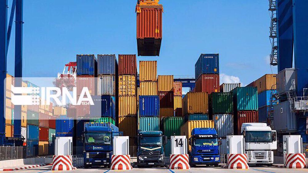 Iran approves plan to set up separate ministry for trade