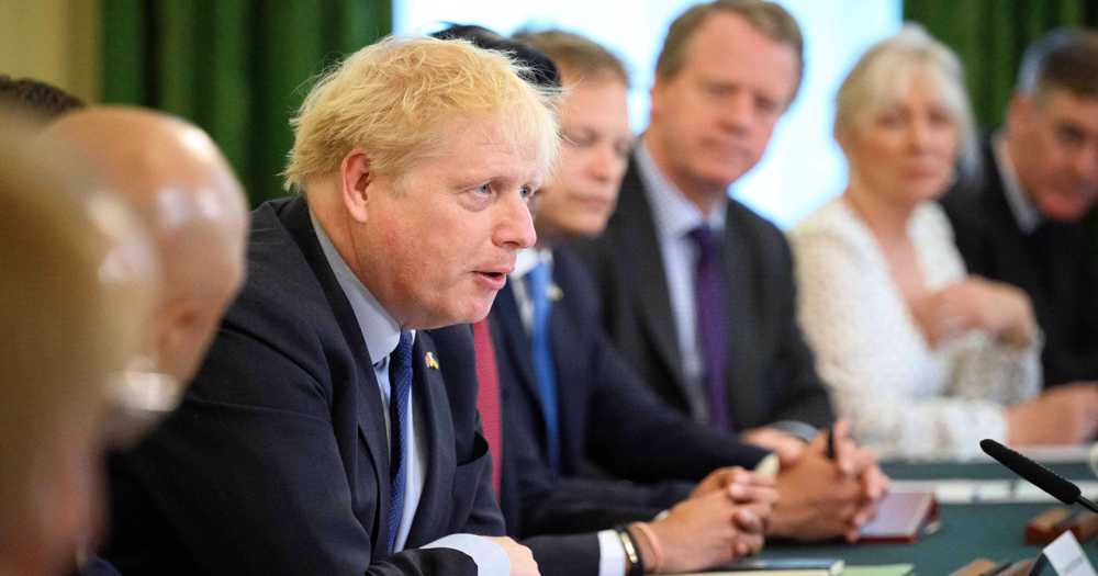 UK proceeds with changes to Brexit deal despite EU opposition